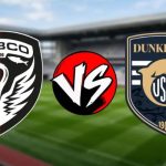 Soi kèo Boulogne vs Dunkerque