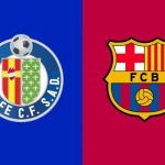 Soi kèo Getafe vs Barcelona
