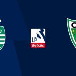 Soi kèo Sporting CP vs Tondela